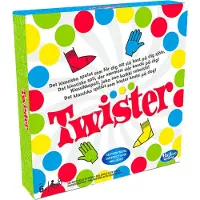Hasbro Twister peli
