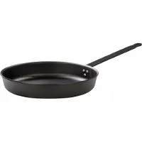 Kockums Jernverk Kockums paistinpannu hiiliteräs 30 cm