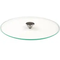 Kockums Jernverk - Lasikansi 24 cm