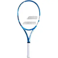 Babolat Evo Drive Ilman Jänteitä Oleva Tennismaila
