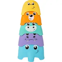 Playgro Pinoamislelu Eläimet