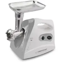 Esperanza EKM012E myllykone 600 W harmaa