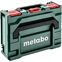 Metabo MetaBOX 118 ilman sisuksia