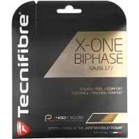 Tecnifibre X-one Biphase Tennismailan Jouset