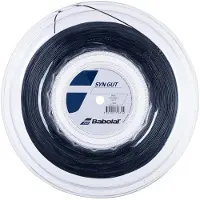 Babolat Synthetic Gut 200 M Tenniskelan Kieli