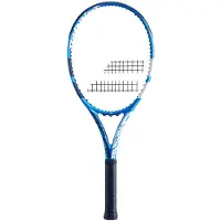 Babolat Evo Drive Tour Ilman Jänteitä Oleva Tennismaila