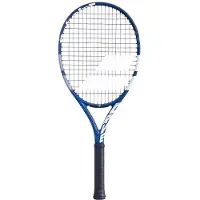 Babolat Evo Drive 115 Ilman Jänteitä Oleva Tennismaila