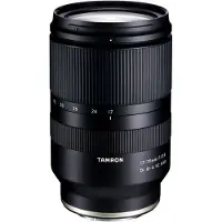 Tamron 17-70mm f/2.8 Di III-A VC RXD Lens for FUJIFILM X
