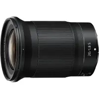 Nikon NIKKOR Z 20mm f/1,8 S