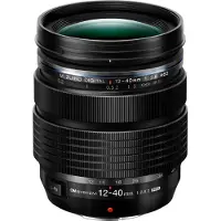 Olympus M.Zuiko 12-40mm f/2,8 PRO II