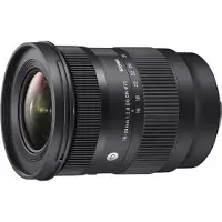 Sigma 16-28mm F2.8 DG DN | Contemporary -laajakulmaobjektiivi, L-mount