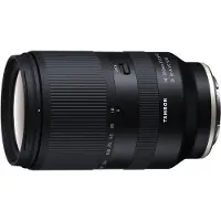 Tamron 18-300mm f/3,5-6,3 Di III-A VC VXD / Sony E