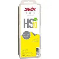 Swix Hs10 0ºc/+10ºc 180 G Vaha