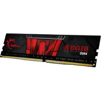 G.Skill Aegis DDR4 muistimoduuli 16 GB 1 x 16 GB (F4-3000C16S-16GISB)