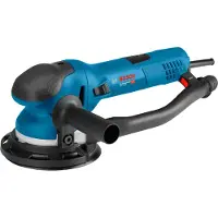 Bosch Epäkeskohiomakone GET 75-150 Professional