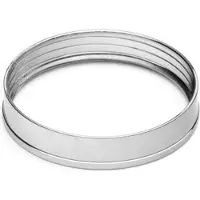 EK Water Blocks EK-Quantum Torque Väri Ring 10-Pack STC 10/13 - Nickel