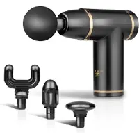 Lafe Massage device GUN001 (LAFGUN46881)