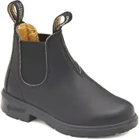 Blundstone Kid's Shoe #531 Vapaa-ajan saappaat Lapset koko 12K väri musta