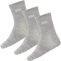 Helly Hansen Wool Basic Lyhyet Sukat 3 Parit