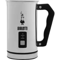 Bialetti Maidonvaahdotin Hot and Cold 24 cl