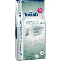 Bosch Tiernahrung LPC Sensible Renal & Reduction, Koiran kuivaruoka, Adult, 11,5 kg