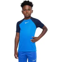 Nike Treenipaita Dri-fit Academy Pro - Sininen/navy/valkoinen Lapset, koko XL: 158-170 cm