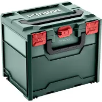 Metabo MetaBOX 340 ilman sisuksia