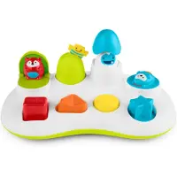 Skip Hop SkipHop Explore & More Pop-up Lelu