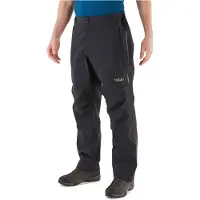 Rab Men's Kangri GTX Pant miesten vedenpitävät kuorihousut
