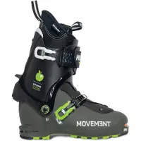 Movement Explorer Retkiluistelusukset