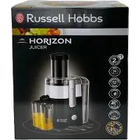 Russell Hobbs Horizon Juicer