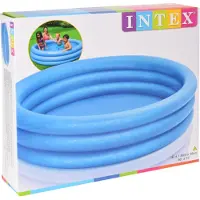 Intex Ilmatäytteinen uima-allas 58446