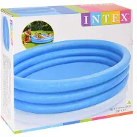 Intex lapsiystävällinen uima-allas - Ø147 cm.