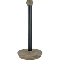Mette Ditmer Attitude Kitchen Roll Holder - Brown - Ø12.6CM