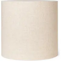 Ferm Living Eclipse lampunvarjostin large Ø42 cm Natural