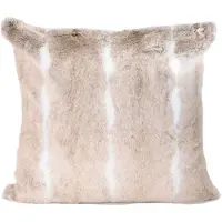Ceannis Spring Deer tyynynpäällinen 50x50 cm Luonnollinen