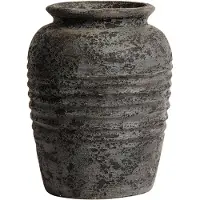 Muubs Krukke Melancholia 40 - Black - H40CM