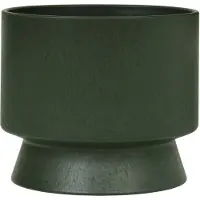 Rosendahl Kukkaruukku, 15 cm, vihreä