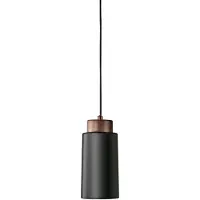 Herstal Edge riippuvalaisin S musta E27