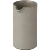 ERNST kannu, 21 cm Harmaa