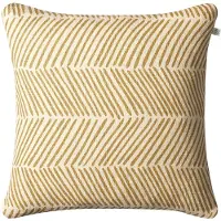 Chhatwal & Jonsson Rama tyynynpäällinen, 50 x 50 cm Spicy yellow