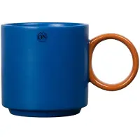 By On Cup Noor - Blue - 25 CL