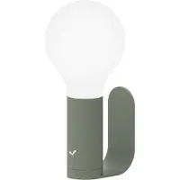 Fermob Aplô wall light bracket Cactus