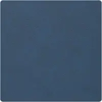 Lind DNA Nupo pöytätabletti square, S Midnight blue