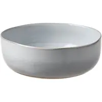 Heirol - x Nosse Svelte Kulho 23 cm Stone