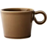 PotteryJo Daria kuppi kahvalla, 2-pakkaus Umbra