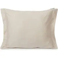 Lexington Hotel Cotton Sateen tyynyliina 50x60 cm Light sand