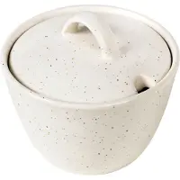 Broste Copenhagen Nordic Vanilla sokerikulho
