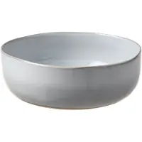 Heirol - x Nosse Svelte Kulho 15 cm Stone