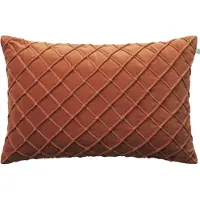 Chhatwal & Jonsson Deva tyynynpäällinen 40 x 60 cm Terracotta